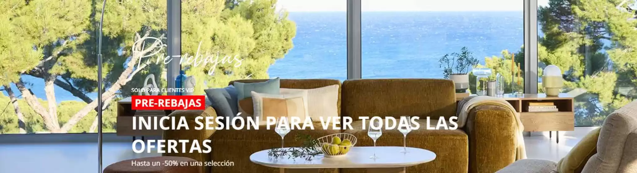 Catálogo Maisons du Monde en Cabanas | Pre-Rebajas | 2026-06-17T00:00:00.000Z - 2026-06-30T00:00:00.000Z