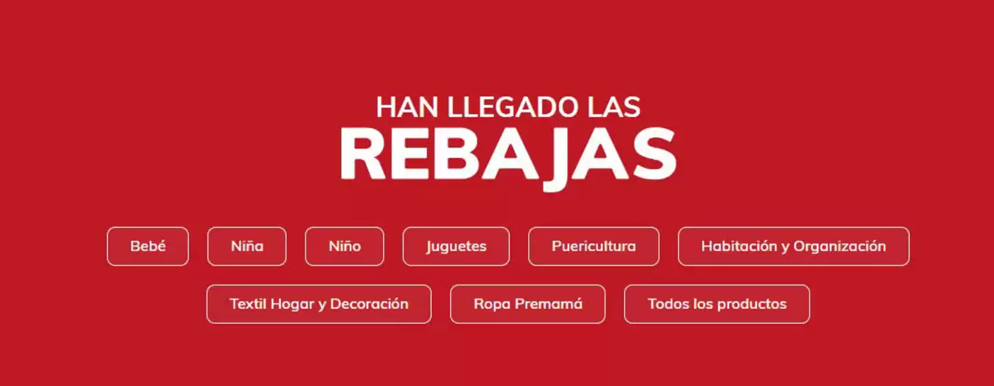 Catálogo Vertbaudet | Han Llegado Las Rebajas | 2026-06-17T00:00:00.000Z - 2026-08-13T00:00:00.000Z