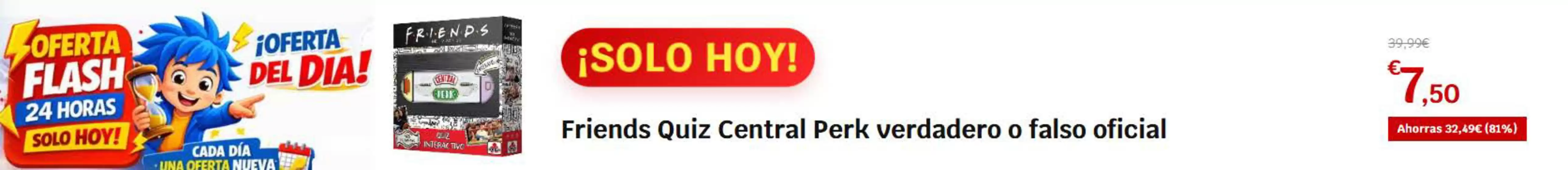 Catálogo Juguetestoday | Solo Hoy | 2026-06-17T00:00:00.000Z - 2026-06-17T00:00:00.000Z