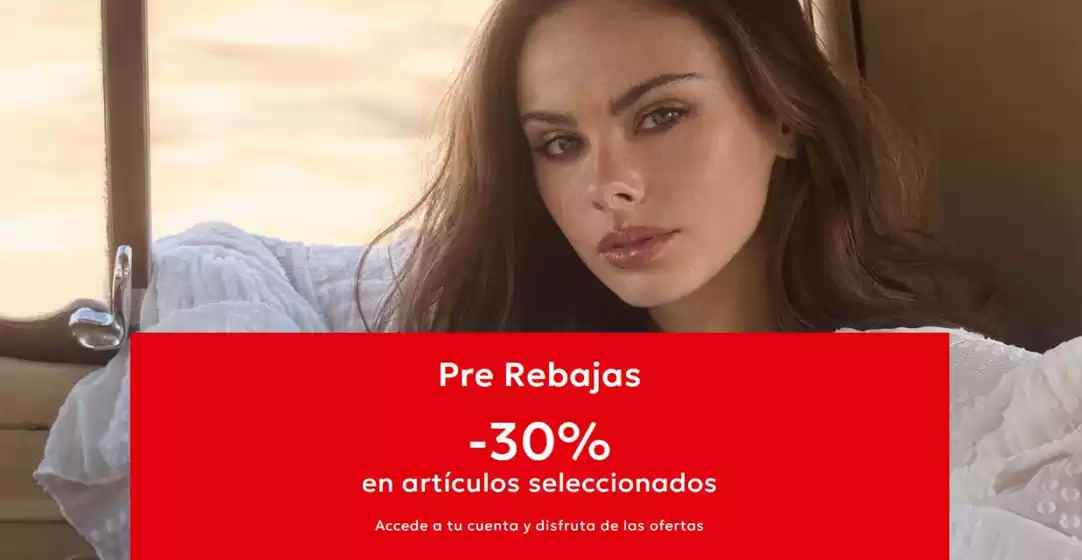 Catálogo Guess | Pre-Rebajas | 2026-06-17T00:00:00.000Z - 2026-06-30T00:00:00.000Z