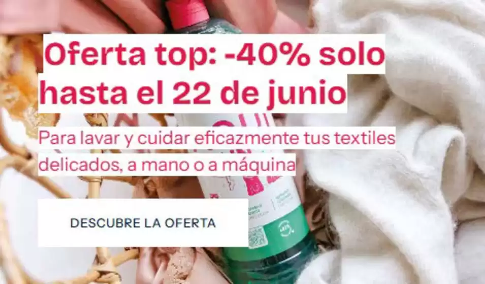 Catálogo Stanhome en Pilar de la Mola | Oferta | 2026-06-18T00:00:00.000Z - 2026-06-22T00:00:00.000Z