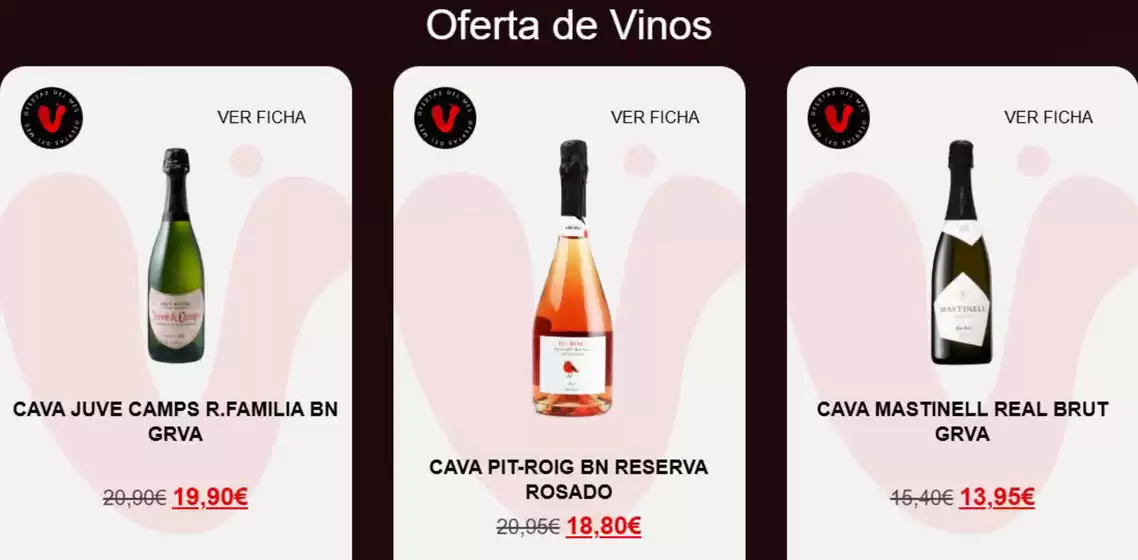 Catálogo Vinalium | Oferta De Vinos | 2026-06-18T00:00:00.000Z - 2026-07-01T00:00:00.000Z