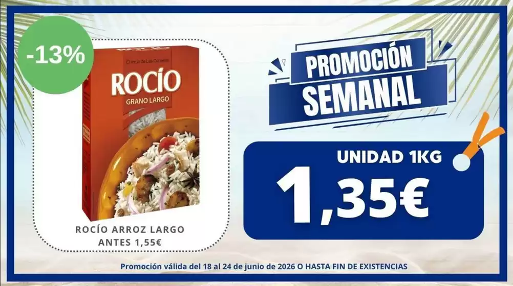Catálogo Cash Jesuman | Promoción Semanal | 2026-06-18T00:00:00.000Z - 2026-06-24T00:00:00.000Z