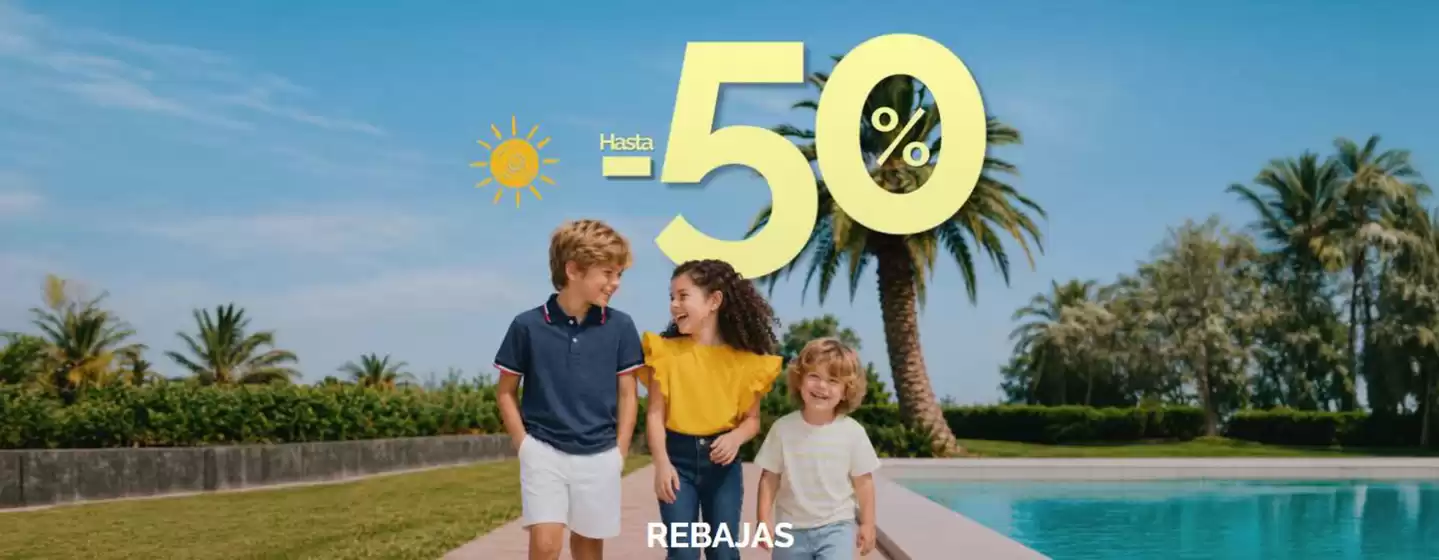 Catálogo Charanga en Sant Salvador de Guardiola | Hasta -50% | 2026-06-18T00:00:00.000Z - 2026-07-01T00:00:00.000Z