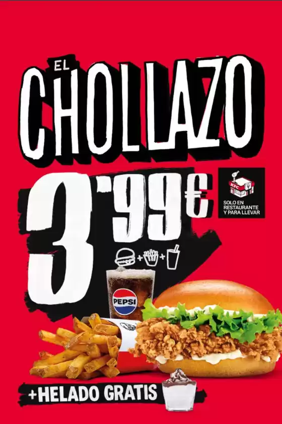 Catálogo KFC | Ofertas | 2026-06-18T00:00:00.000Z - 2026-07-01T00:00:00.000Z