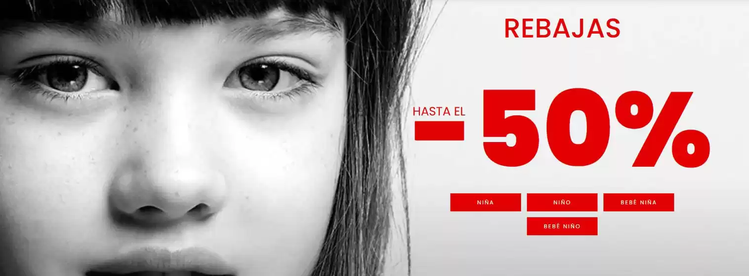 Catálogo Okaïdi | Rebajas | 2026-06-18T00:00:00.000Z - 2026-09-14T00:00:00.000Z