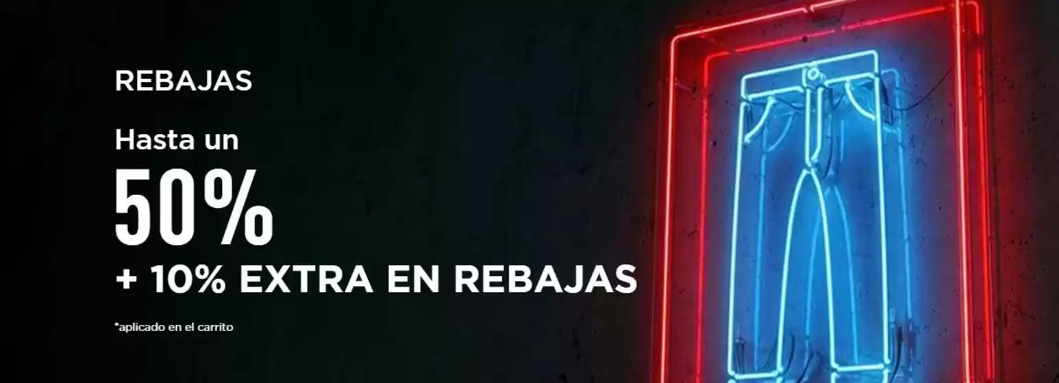 Catálogo G-Star | Rebajas | 2026-06-18T00:00:00.000Z - 2026-07-01T00:00:00.000Z