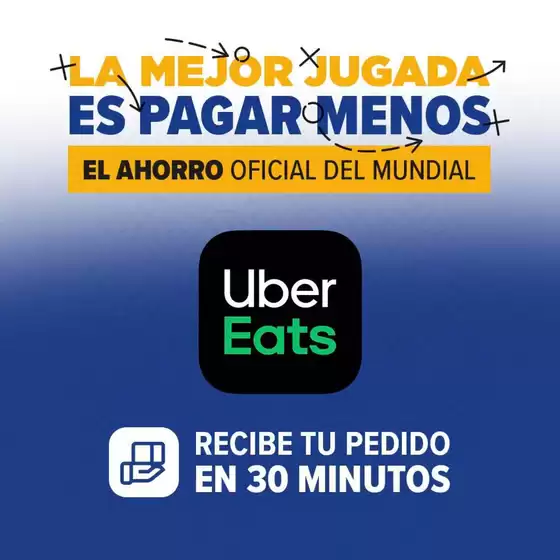 Catálogo Cash Fresh en Vadocondes | El Ahorro Oficial Del Mundial | 2026-06-19T00:00:00.000Z - 2026-06-30T00:00:00.000Z