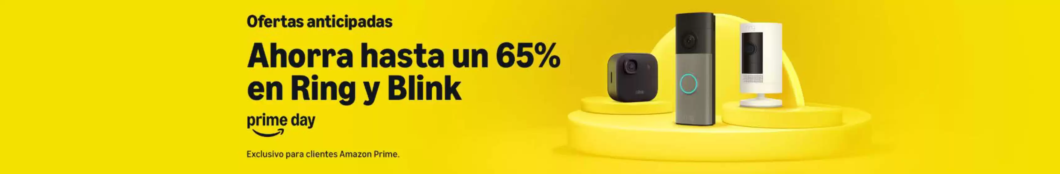 Catálogo Amazon | Ofertas anticipadas | 2026-06-19T00:00:00.000Z - 2026-07-02T00:00:00.000Z