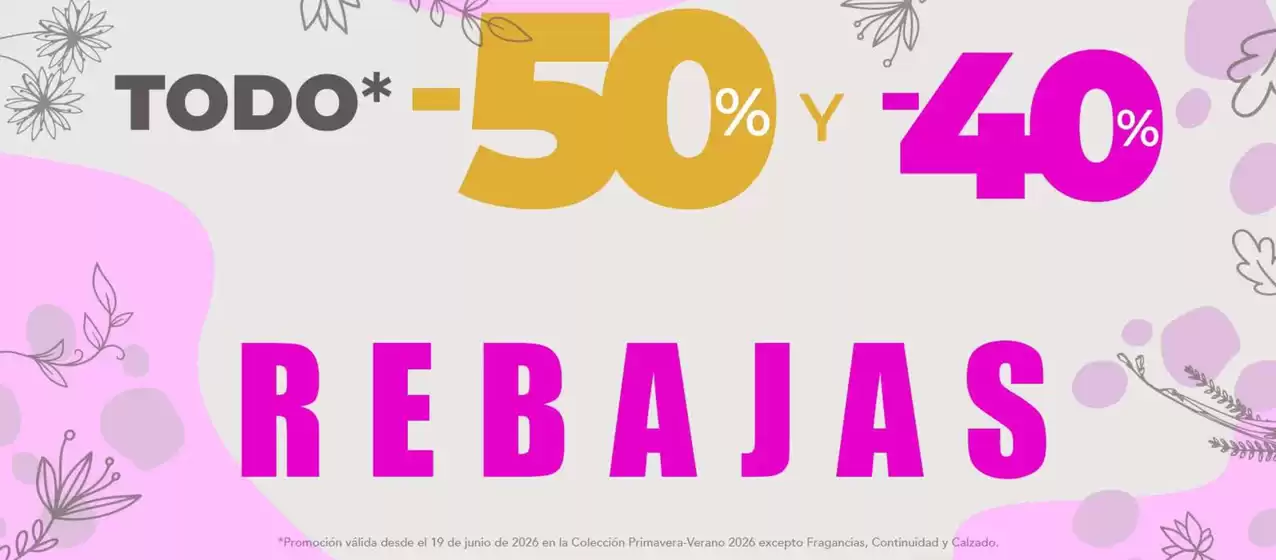Catálogo Gocco | Rebajas | 2026-06-19T00:00:00.000Z - 2026-06-19T00:00:00.000Z