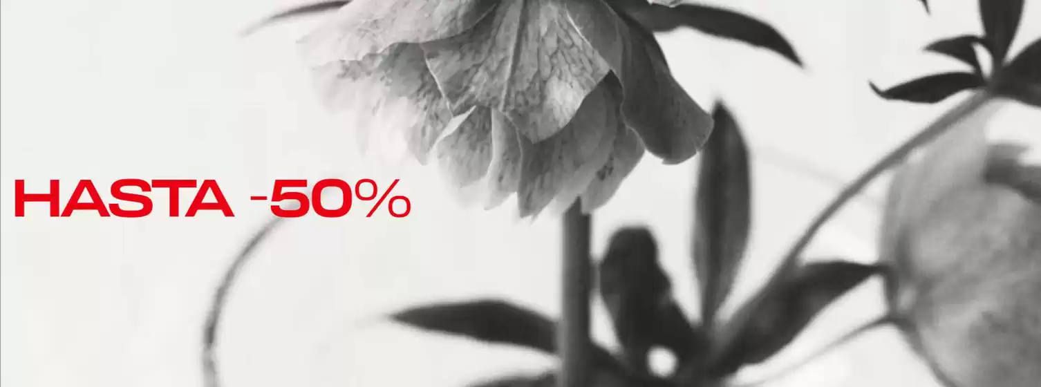 Catálogo H&M en El Molar | Hasta -50% | 2026-06-19T00:00:00.000Z - 2026-07-29T00:00:00.000Z
