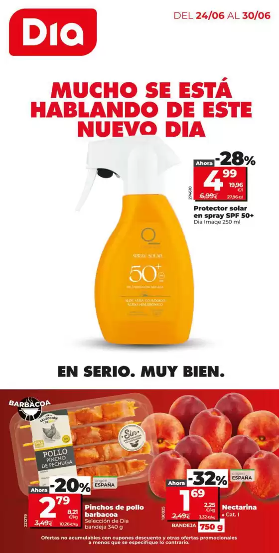 Catálogo Dia en Talavera de la Reina | Nueva Calidad Dia del 24/06 al 30/06 | 2026-06-24T00:00:00.000Z - 2026-06-30T00:00:00.000Z