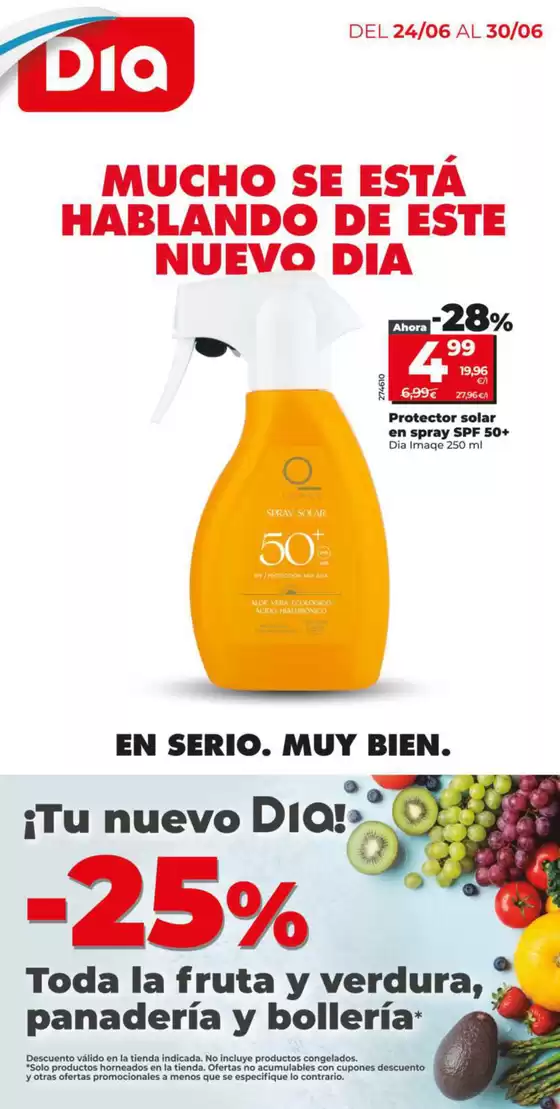 Catálogo Dia en Ares | Tu nuevo Dia del 24/06 al 30/06 | 2026-06-24T00:00:00.000Z - 2026-06-30T00:00:00.000Z