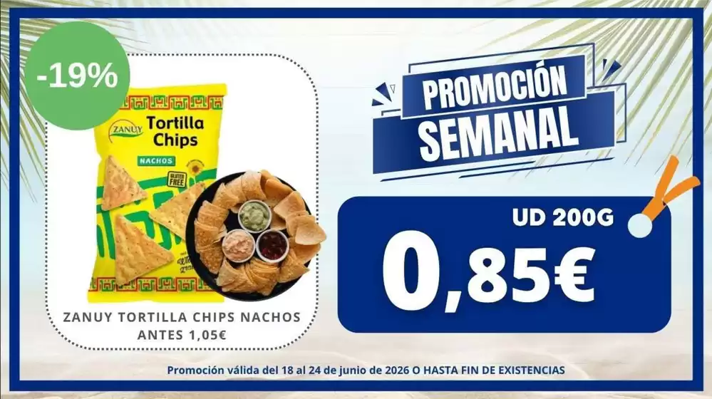 Catálogo Cash Jesuman | Ofertas | 2026-06-22T00:00:00.000Z - 2026-06-24T00:00:00.000Z