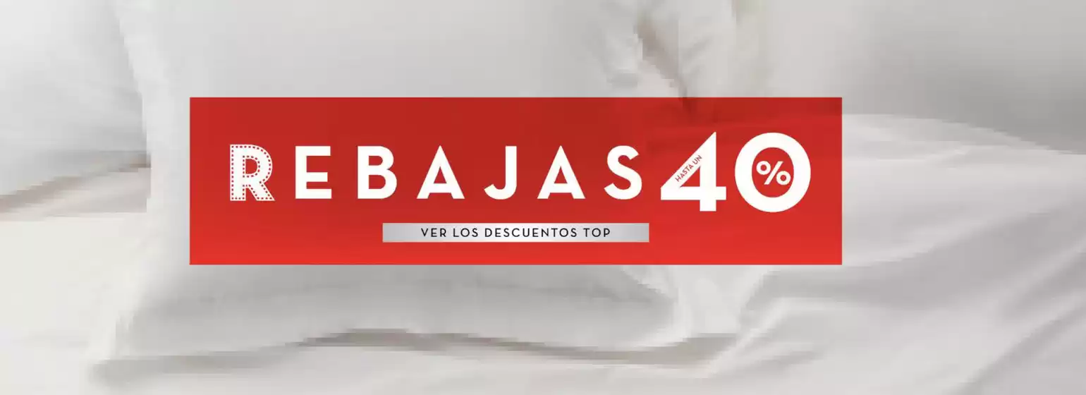 Catálogo LA MALLORQUINA | Rebajas | 2026-06-22T00:00:00.000Z - 2026-07-05T00:00:00.000Z