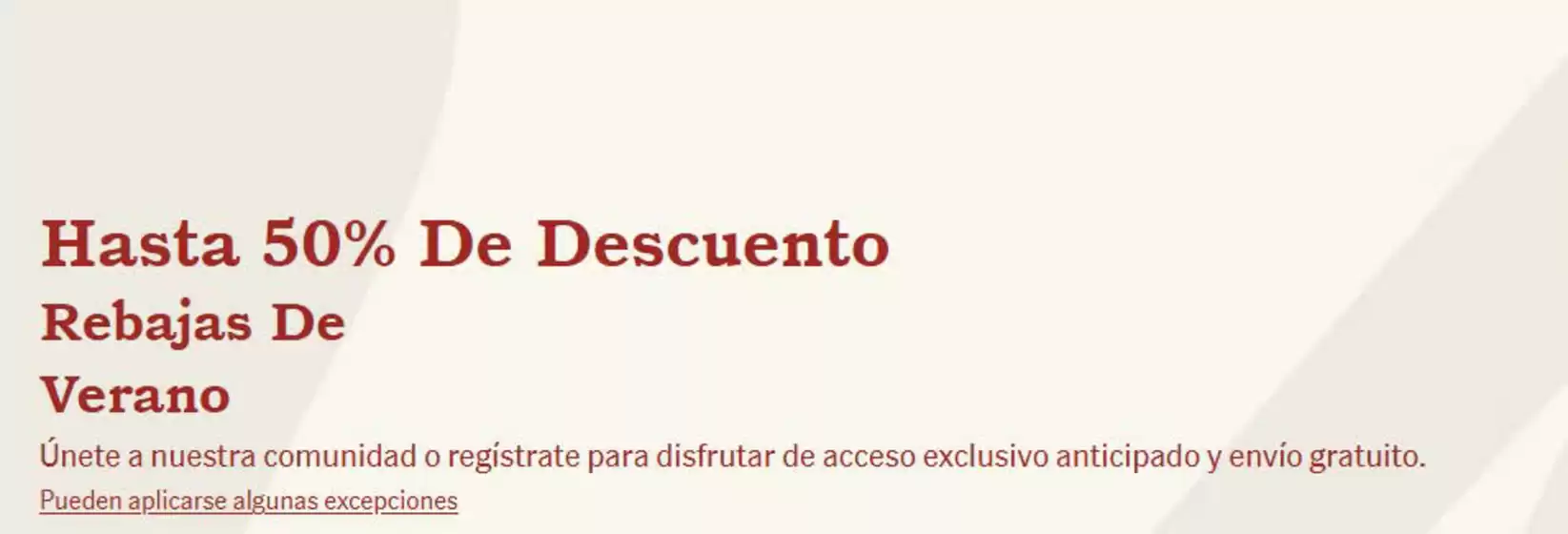 Catálogo Timberland en Xàtiva | Hasta 50% De Descuento | 2026-06-22T00:00:00.000Z - 2026-07-05T00:00:00.000Z