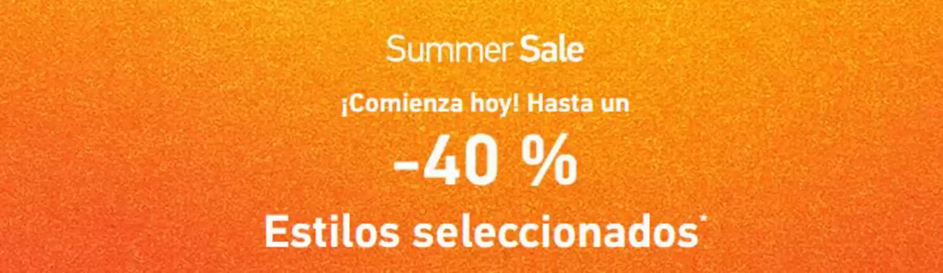 Catálogo Hollister | Hasta un -40% | 2026-06-22T00:00:00.000Z - 2026-07-05T00:00:00.000Z