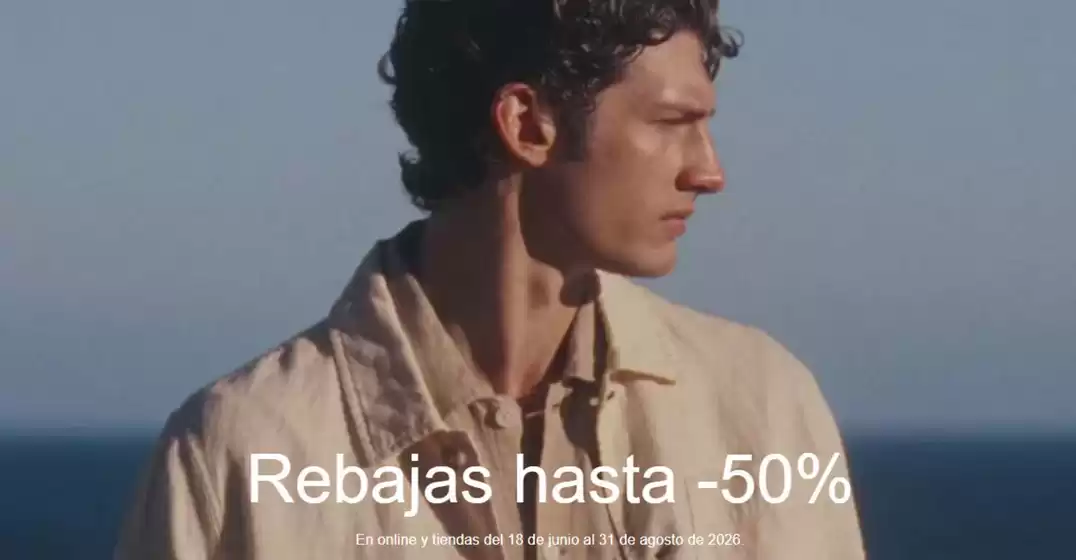 Catálogo Scalpers | Hasta -50% | 2026-06-22T00:00:00.000Z - 2026-08-31T00:00:00.000Z