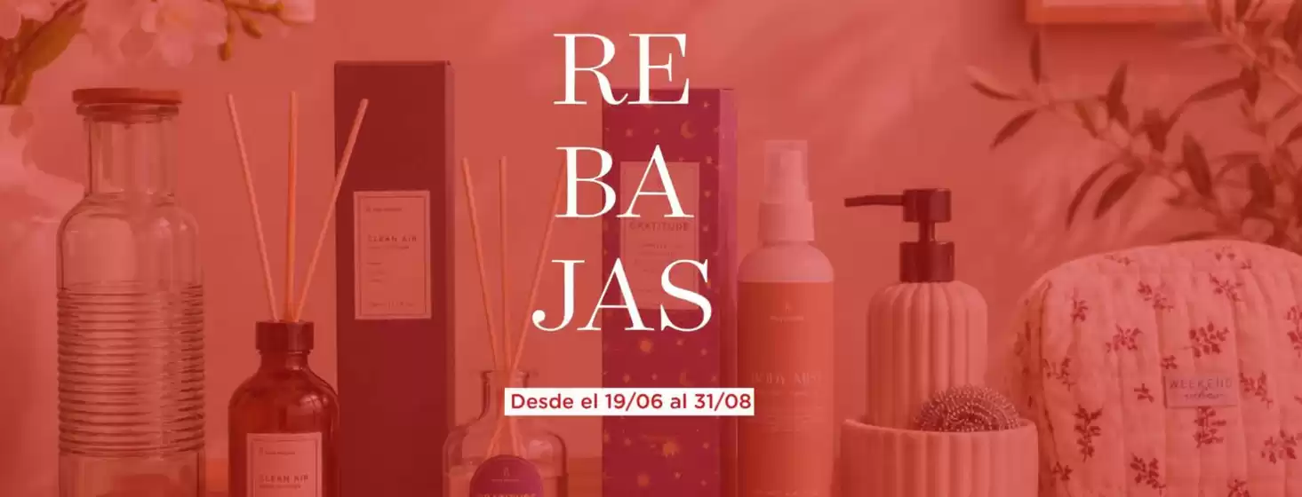 Catálogo Muy Mucho | Rebajas | 2026-06-23T00:00:00.000Z - 2026-08-31T00:00:00.000Z