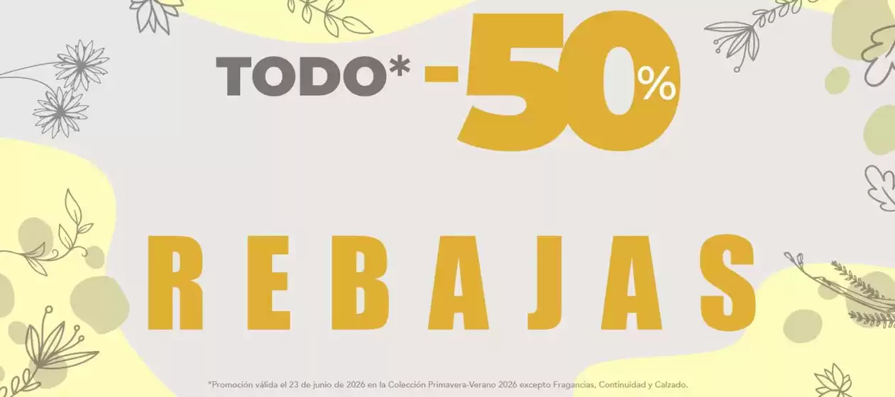Catálogo Gocco | Todo -50% | 2026-06-23T00:00:00.000Z - 2026-06-23T00:00:00.000Z