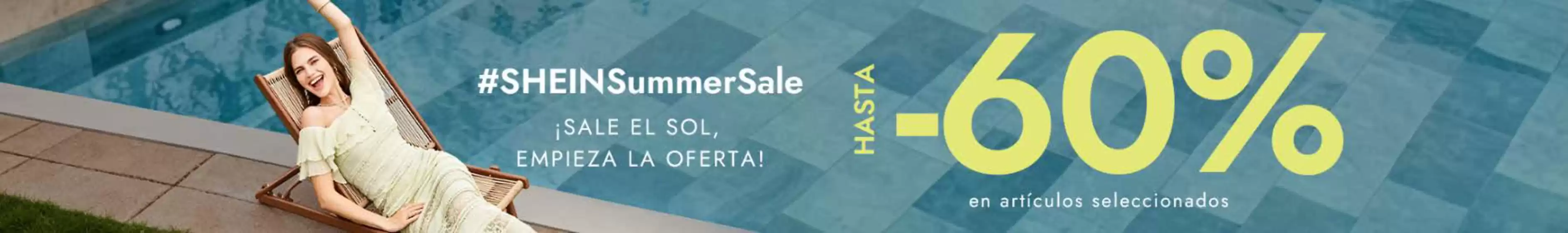 Catálogo SheIn | Hasta -60% | 2026-06-23T00:00:00.000Z - 2026-07-06T00:00:00.000Z