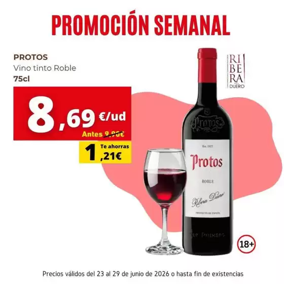 Catálogo Tu Trébol Hipermercados | Promoción Semanal | 2026-06-24T00:00:00.000Z - 2026-06-29T00:00:00.000Z