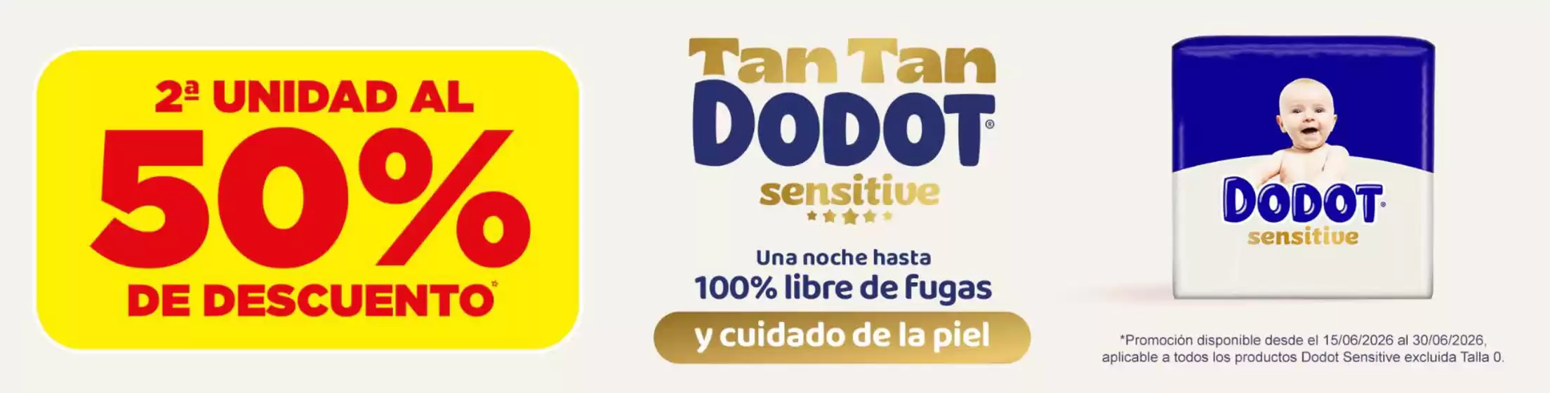 Catálogo Primor | 2ª unidad al 50% de descuento | 2026-06-24T00:00:00.000Z - 2026-06-30T00:00:00.000Z
