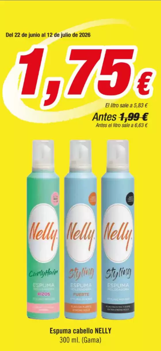 Catálogo Aquabel Perfumerías | Del 22 de junio al 12 de julio de 2026 | 2026-06-24T00:00:00.000Z - 2026-07-12T00:00:00.000Z