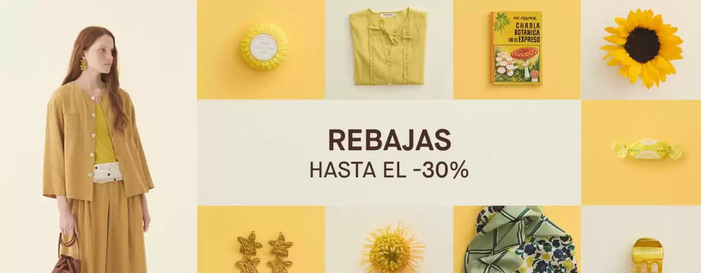 Catálogo Nice Things en Rodonyà | Hasta El -30% | 2026-06-24T00:00:00.000Z - 2026-07-07T00:00:00.000Z