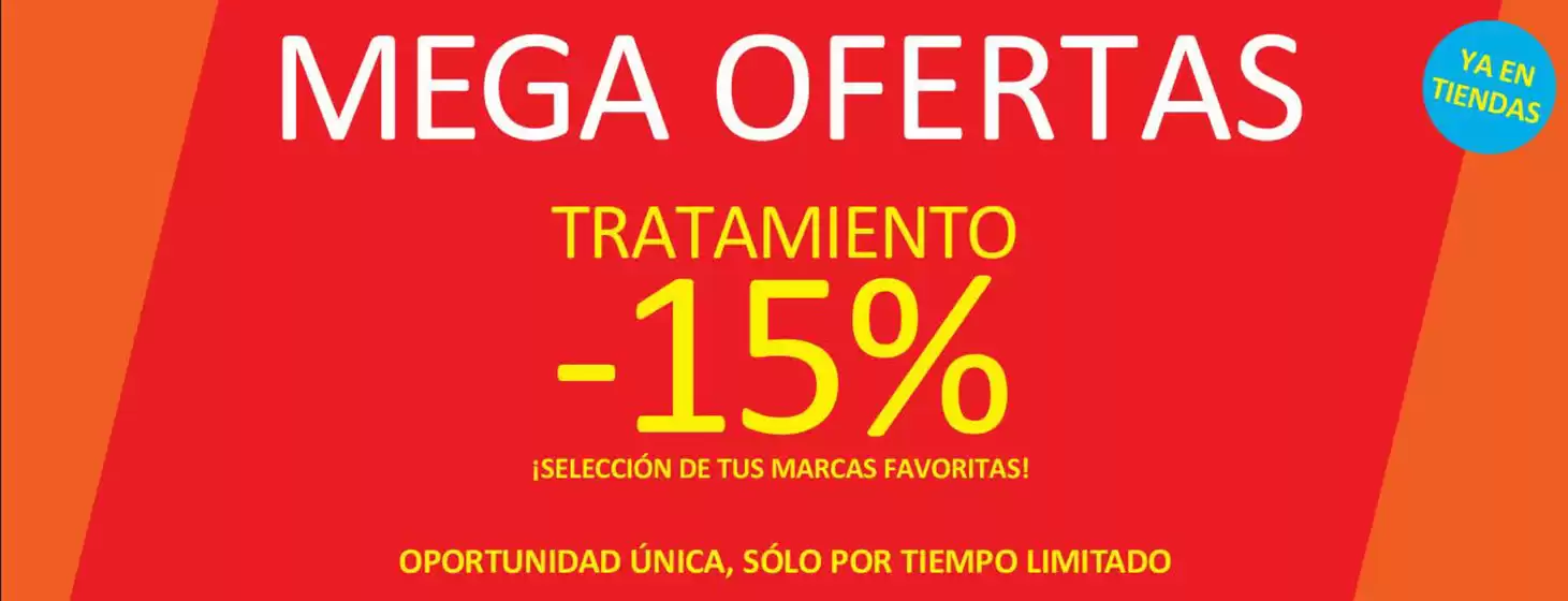 Catálogo Perfumerías Avenida en Vertavillo | Mega Ofertas | 2026-06-25T00:00:00.000Z - 2026-07-08T00:00:00.000Z