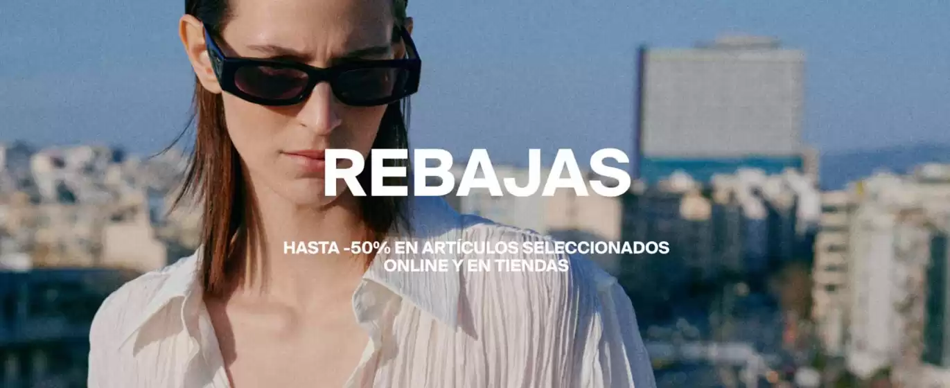Catálogo COS | Hasta -50% en artículos seleccionados | 2026-06-25T00:00:00.000Z - 2026-07-08T00:00:00.000Z