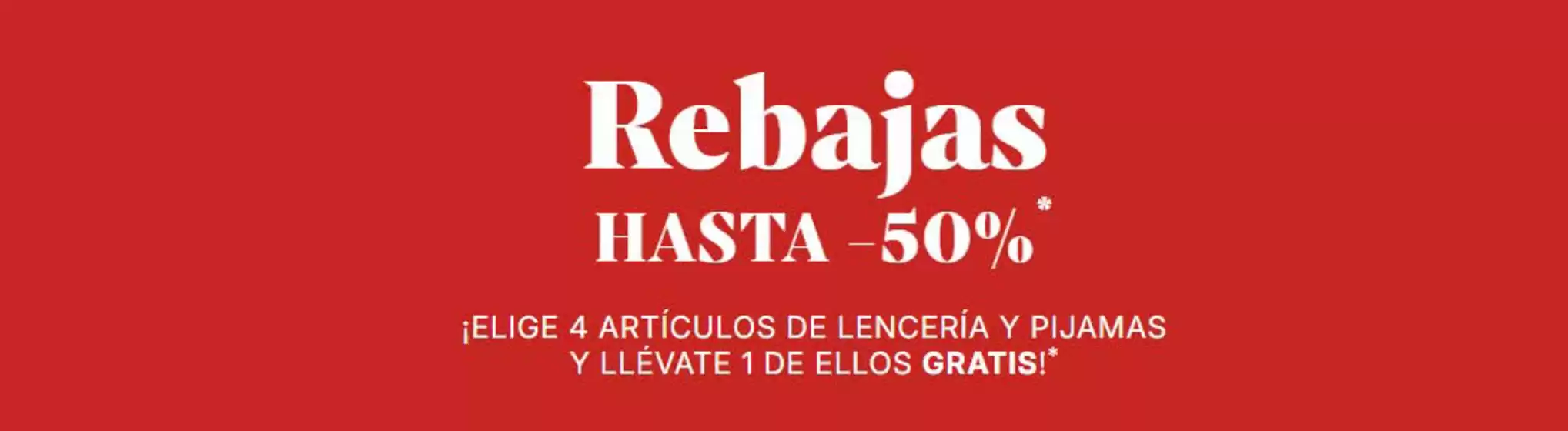 Catálogo Etam | Rebajas | 2026-06-25T00:00:00.000Z - 2026-07-08T00:00:00.000Z