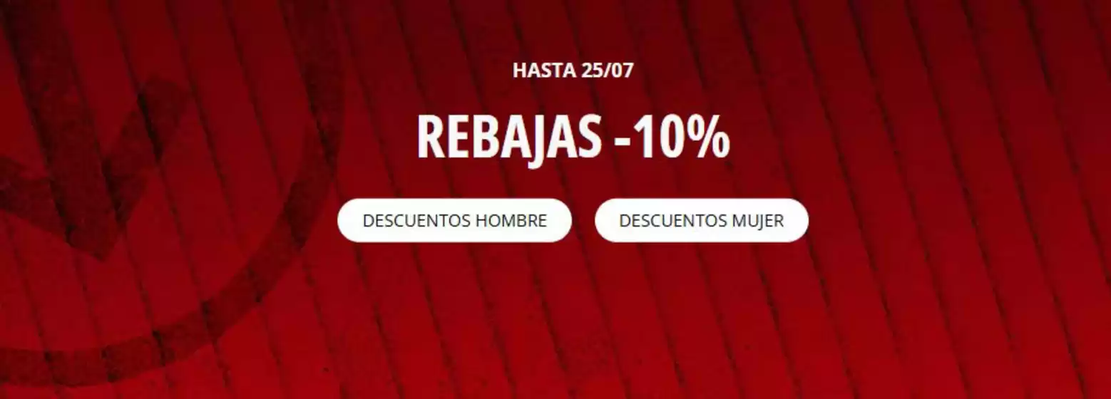 Catálogo Time Road | Rebajas -10% | 2026-06-25T00:00:00.000Z - 2026-07-25T00:00:00.000Z