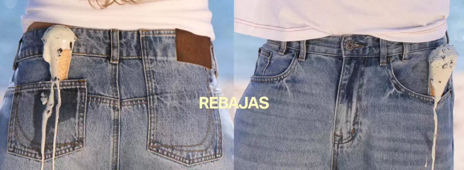 Catálogo Ulanka | Rebajas | 2026-06-25T00:00:00.000Z - 2026-07-08T00:00:00.000Z