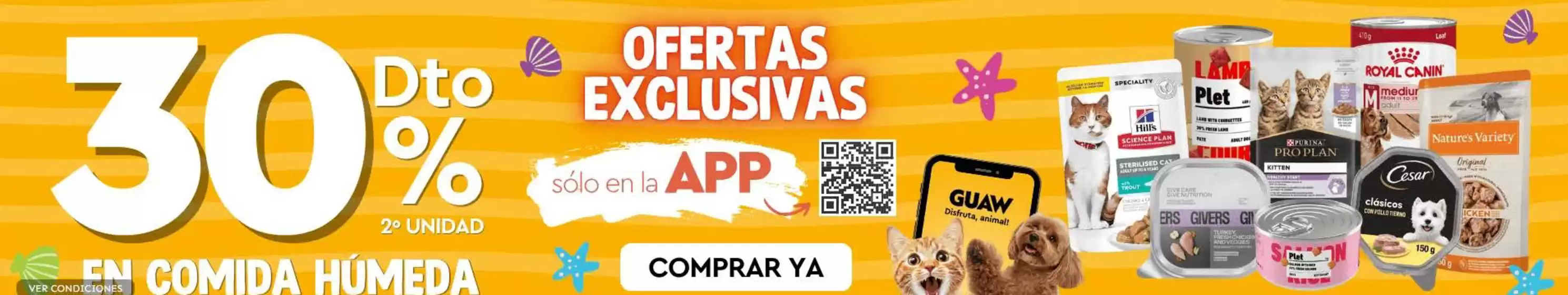 Catálogo Pet clic | Promociones | 2026-06-26T00:00:00.000Z - 2026-07-09T00:00:00.000Z