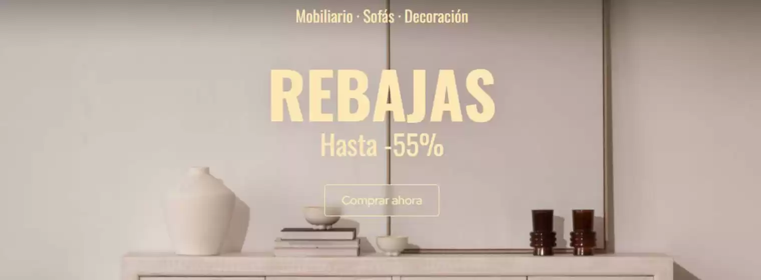 Catálogo Banak Importa | Hasta -55% | 2026-06-26T00:00:00.000Z - 2026-07-09T00:00:00.000Z