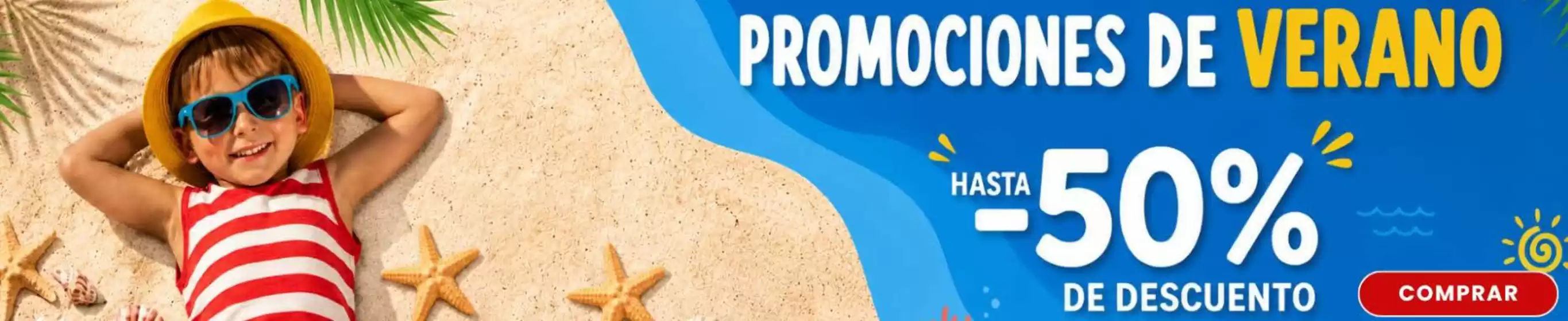 Catálogo Centroxogo | Promociones De Verano | 2026-06-26T00:00:00.000Z - 2026-07-09T00:00:00.000Z