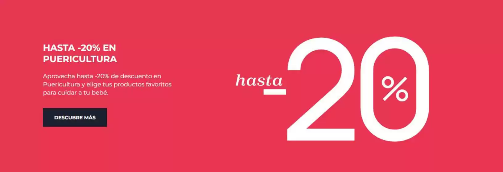 Catálogo Chicco | Hasta -20% En Puericultura | 2026-06-26T00:00:00.000Z - 2026-07-09T00:00:00.000Z