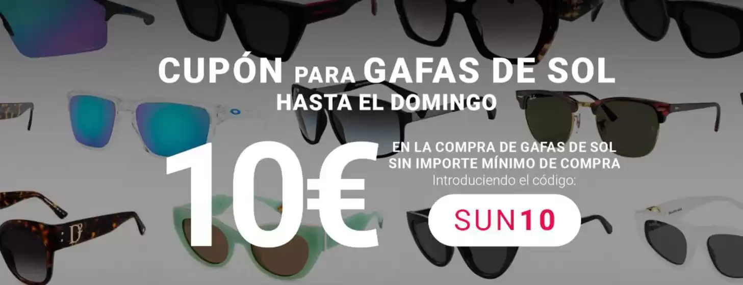Catálogo Perfumerías Sabina | Oferta | 2026-06-26T00:00:00.000Z - 2026-06-28T00:00:00.000Z
