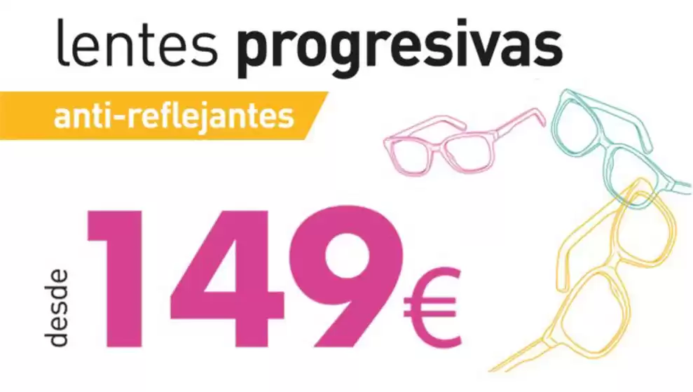 Catálogo Vista Óptica | Oferta | 2026-06-26T00:00:00.000Z - 2026-07-09T00:00:00.000Z