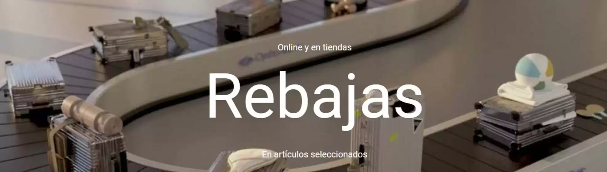 Catálogo Oysho | Rebajas | 2026-06-26T00:00:00.000Z - 2026-07-09T00:00:00.000Z
