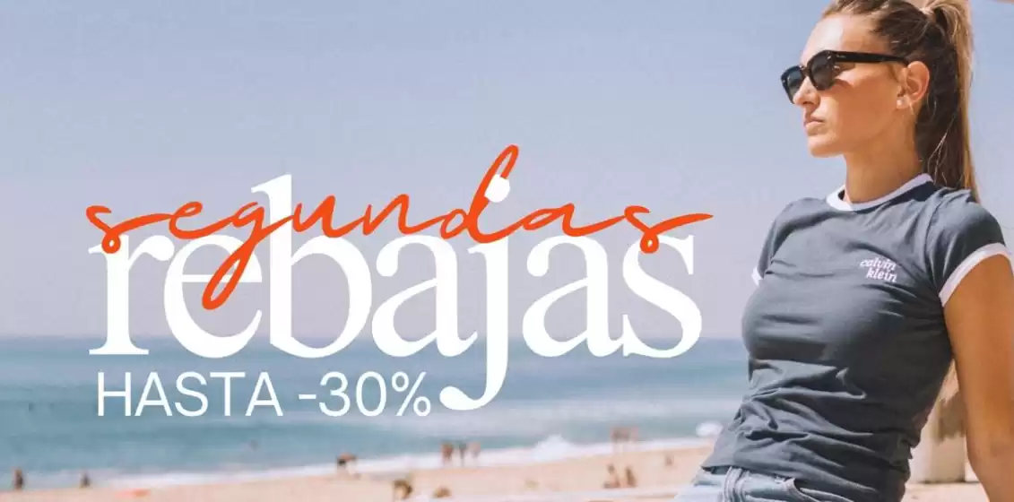 Catálogo RKS | Segundas Rebajas | 2026-06-26T00:00:00.000Z - 2026-07-09T00:00:00.000Z