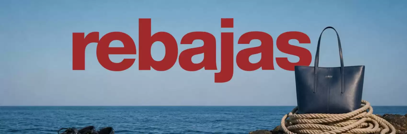 Catálogo Zerimar | Rebajas | 2026-06-26T00:00:00.000Z - 2026-07-09T00:00:00.000Z