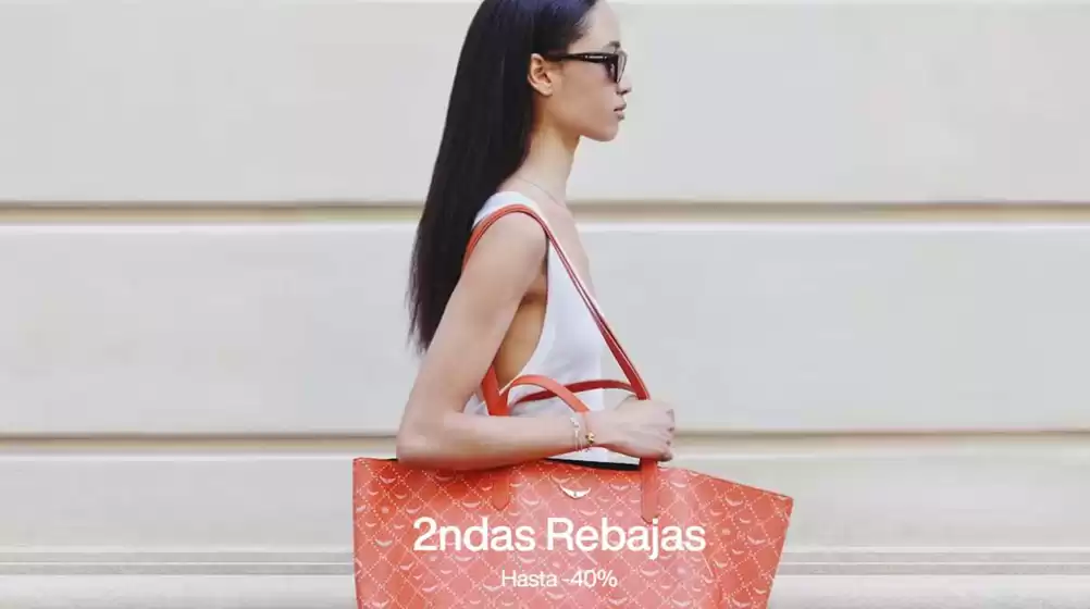 Catálogo Zadig & Voltaire | 2ndas Rebajas | 2026-06-26T00:00:00.000Z - 2026-07-09T00:00:00.000Z