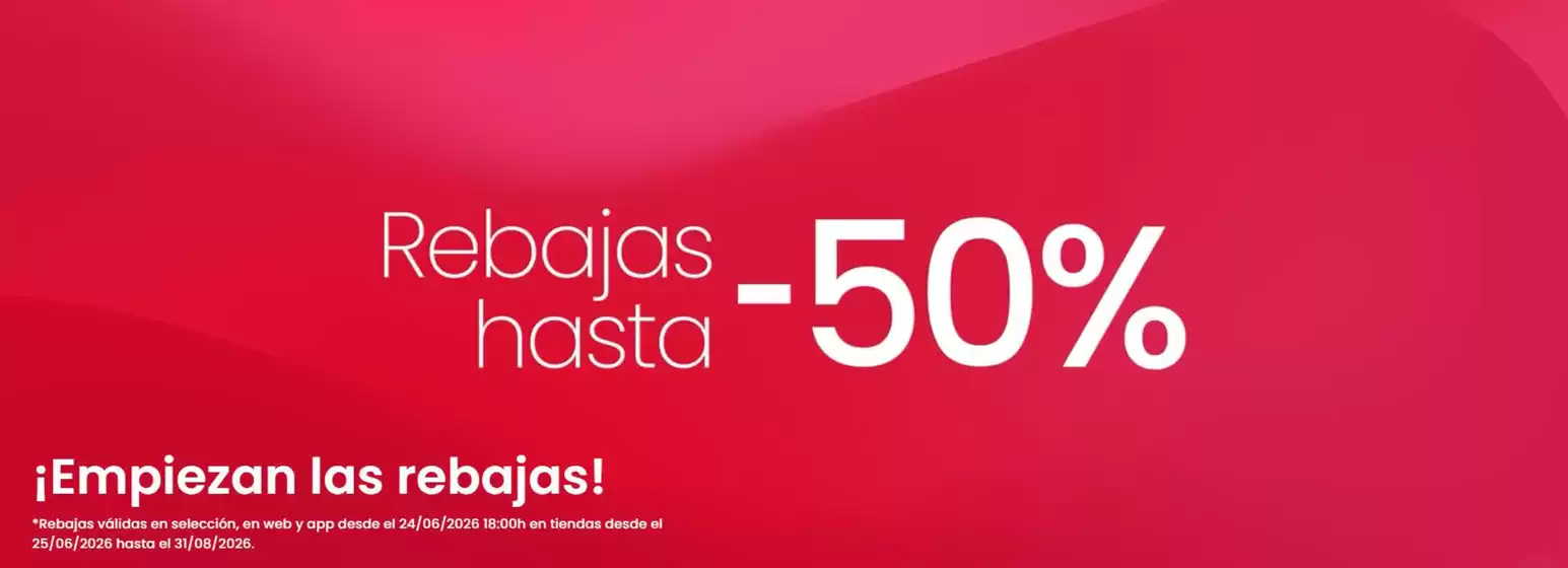 Catálogo Tezenis | Rebajas Hasta -50% | 2026-06-26T00:00:00.000Z - 2026-08-31T00:00:00.000Z
