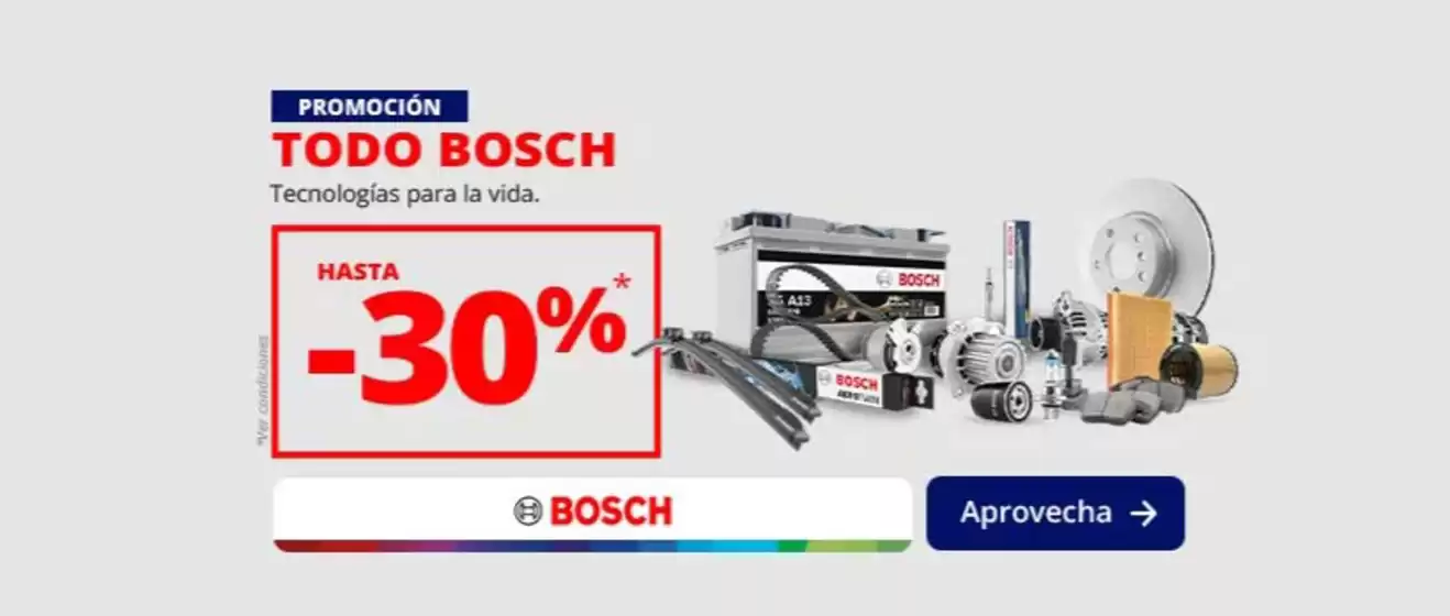 Catálogo Oscaro | Hasta -30% | 2026-06-29T00:00:00.000Z - 2026-07-05T00:00:00.000Z