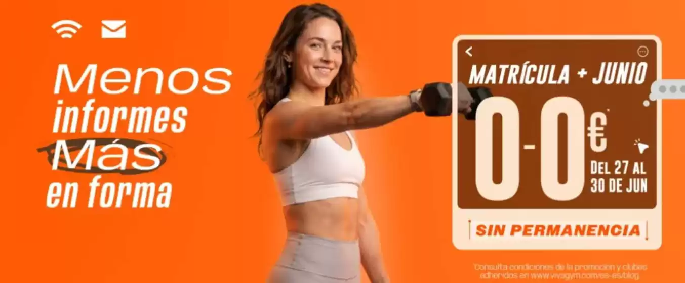 Catálogo VivaGym | Oferta | 2026-06-29T00:00:00.000Z - 2026-06-30T00:00:00.000Z