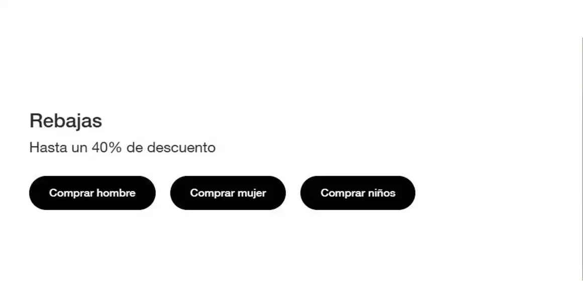 Catálogo The North Face | Hasta un 40% de descuento | 2026-06-29T00:00:00.000Z - 2026-07-12T00:00:00.000Z