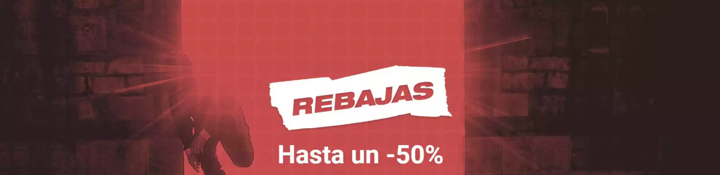 Catálogo DC Shoes | Hasta un -50%  | 2026-06-29T00:00:00.000Z - 2026-07-12T00:00:00.000Z
