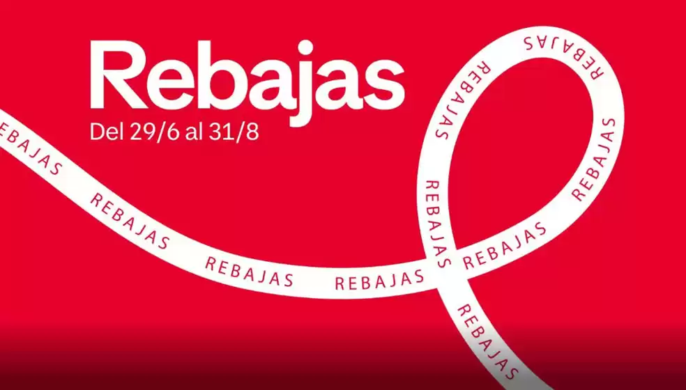 Catálogo Decathlon | Rebajas | 2026-06-29T00:00:00.000Z - 2026-08-31T00:00:00.000Z